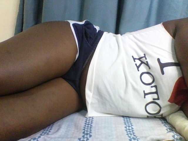 Sexxyblacky, live now on BongaCams