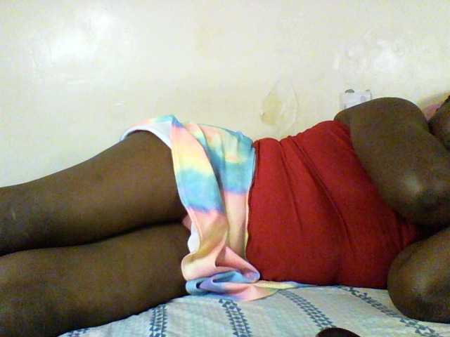 Sexxyblacky live cam