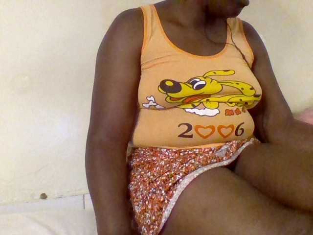 Sexxyblacky