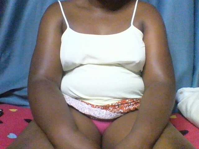 Sexxyblacky live cam on BongaCams