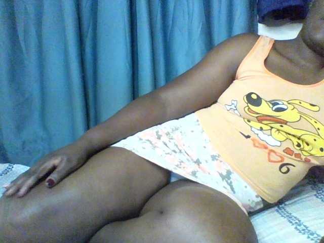 Sexxyblacky