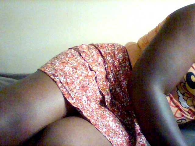 Sexxyblacky live cam on BongaCams