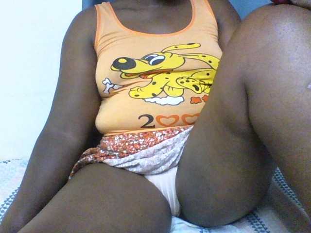 Sexxyblacky