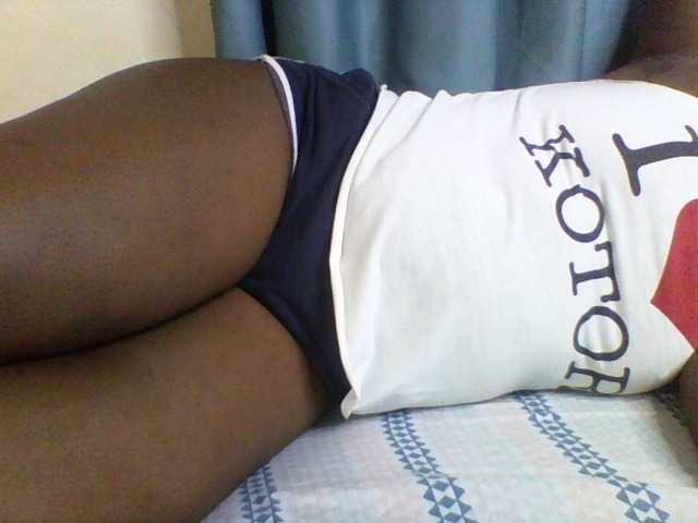 Sexxyblacky