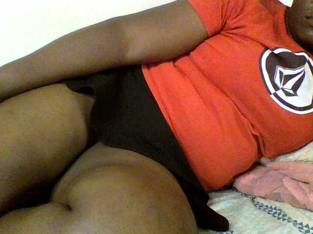 sexxyblacky live sex show