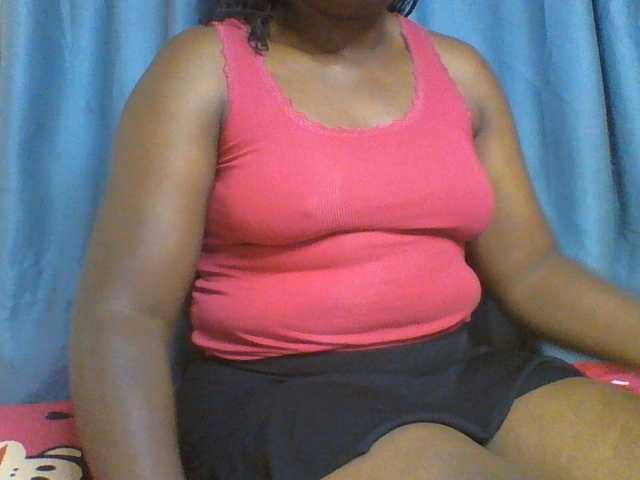 Sexxyblacky live cam on BongaCams