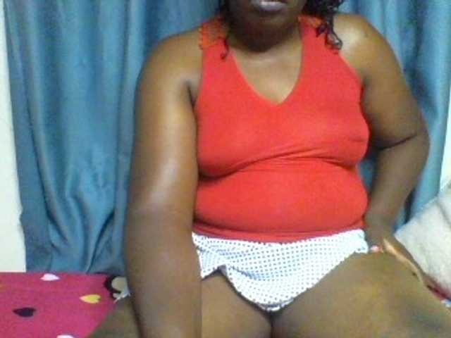Sexxyblacky