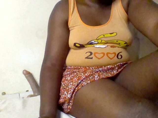 Sexxyblacky