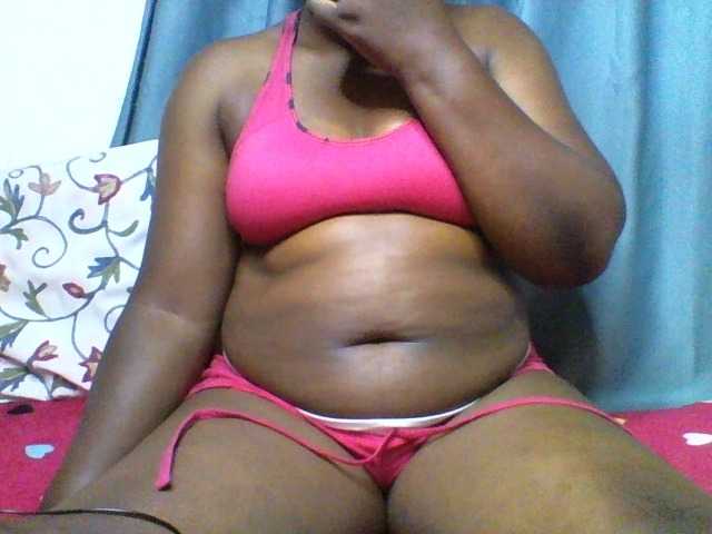 Sexxyblacky live cam on BongaCams