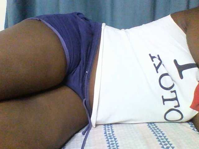 Sexxyblacky