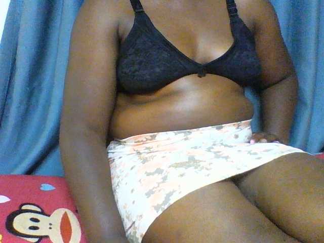 Sexxyblacky live cam on BongaCams
