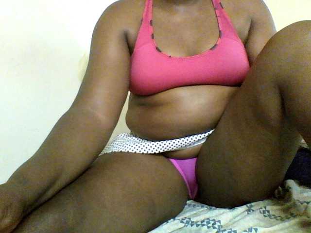 Sexxyblacky