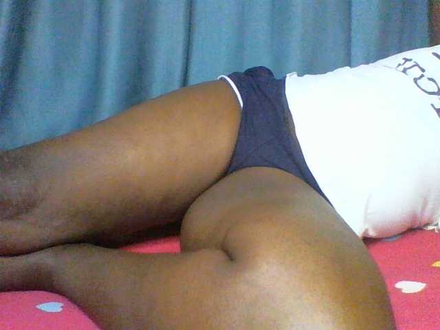 Sexxyblacky