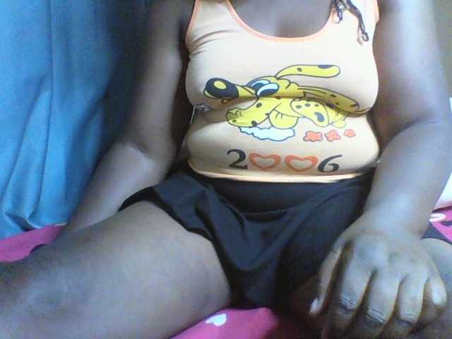 Sexxyblacky live cam preview
