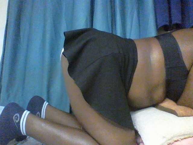 Sexxyblacky