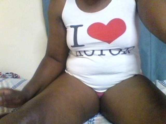 Sexxyblacky live cam on BongaCams