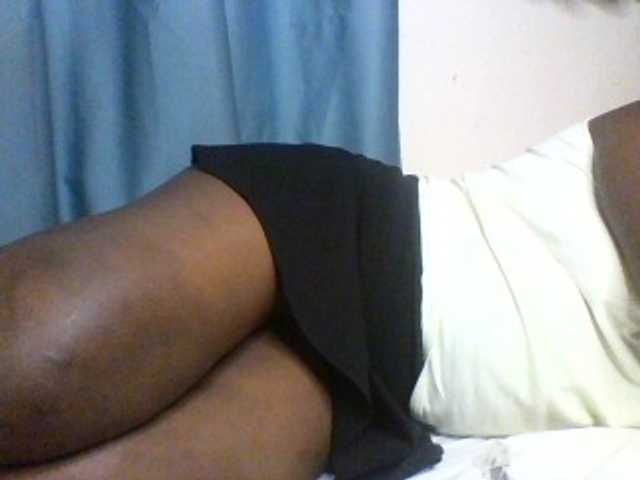 sexxyblacky cam belle