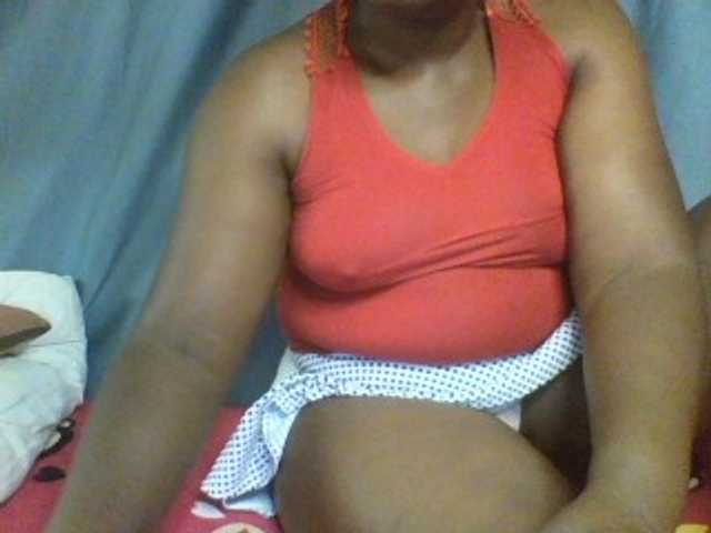 Sexxyblacky live cam on BongaCams