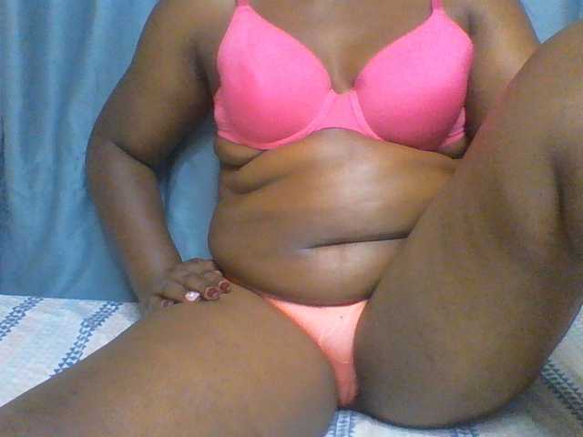 Sexxyblacky live cam on BongaCams