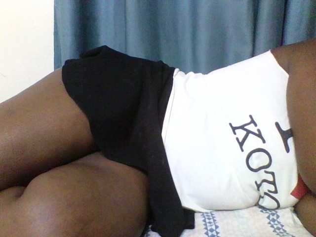 Sexxyblacky