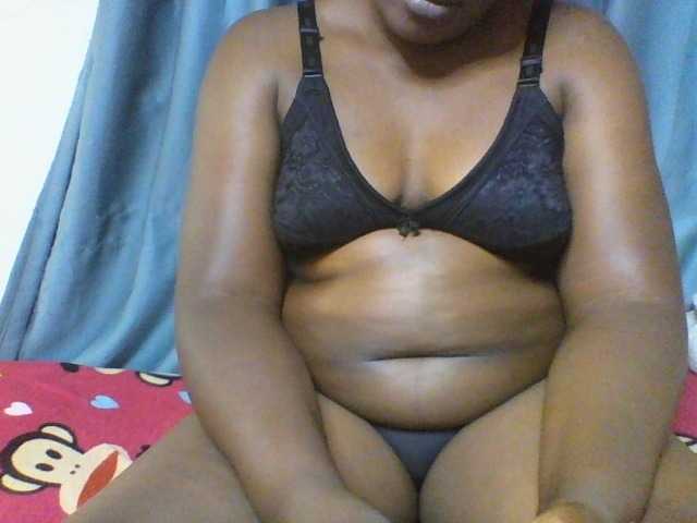 Sexxyblacky live cam on BongaCams