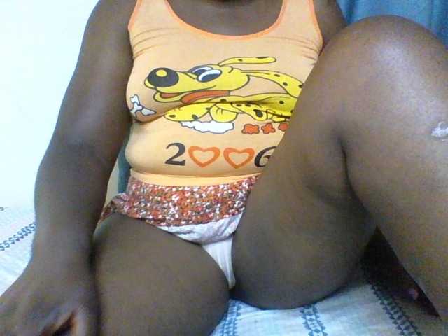 Sexxyblacky