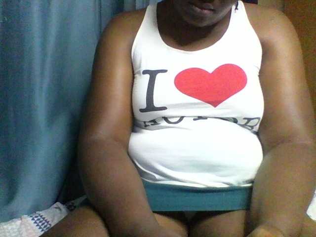 Sexxyblacky