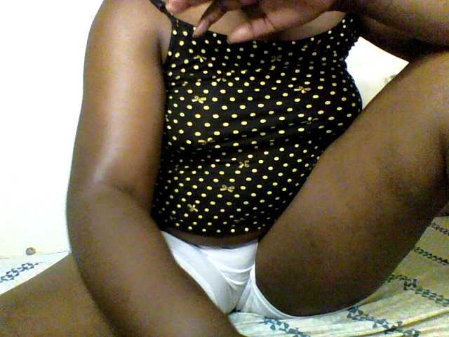 Sexxyblacky