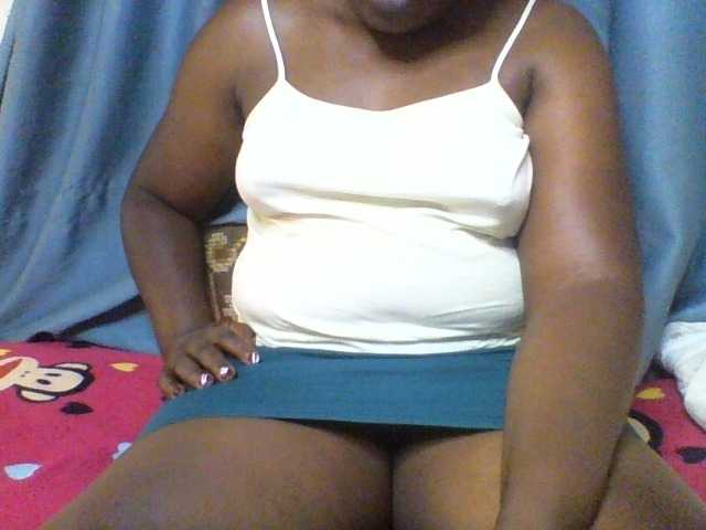 Sexxyblacky live cam on BongaCams