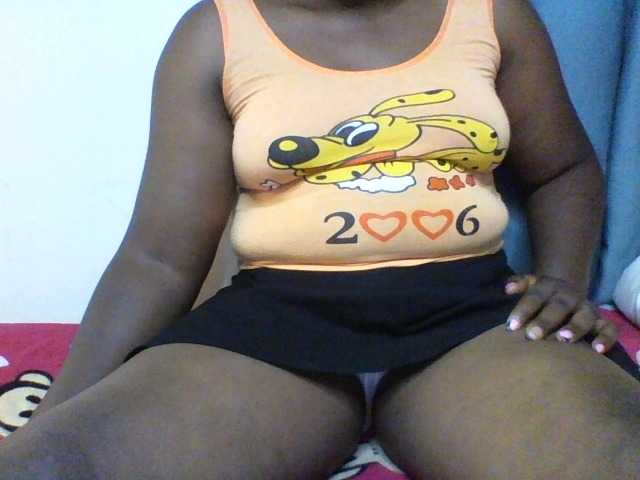 Sexxyblacky