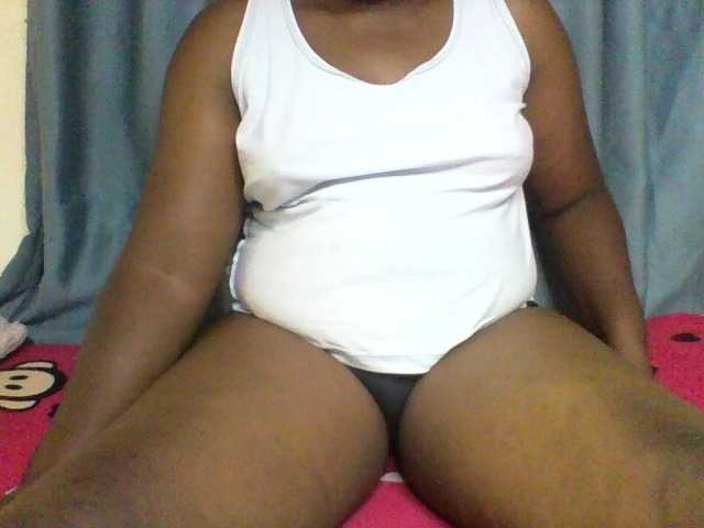 Sexxyblacky