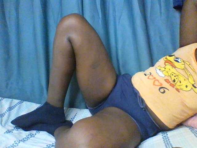Sexxyblacky