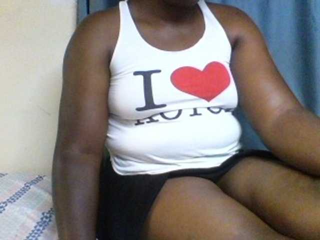 Sexxyblacky live cam on BongaCams