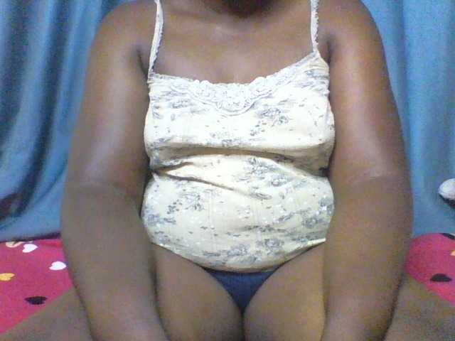 Sexxyblacky live cam preview