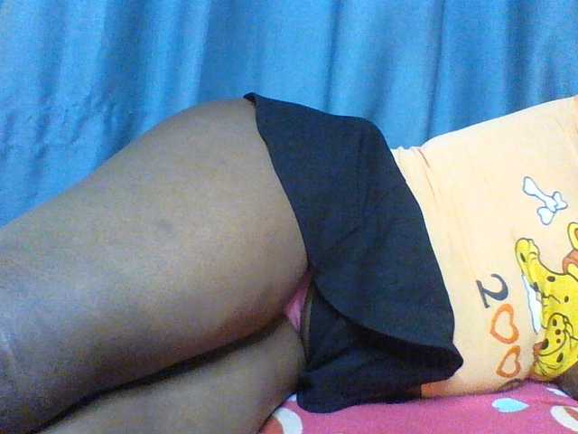 Sexxyblacky