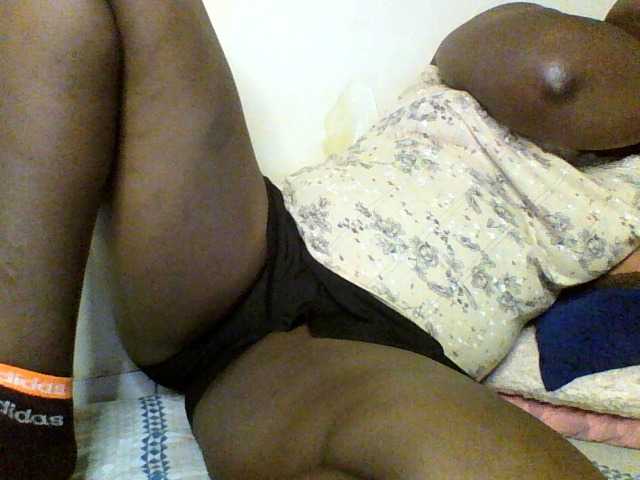 sexxyblacky cam belle