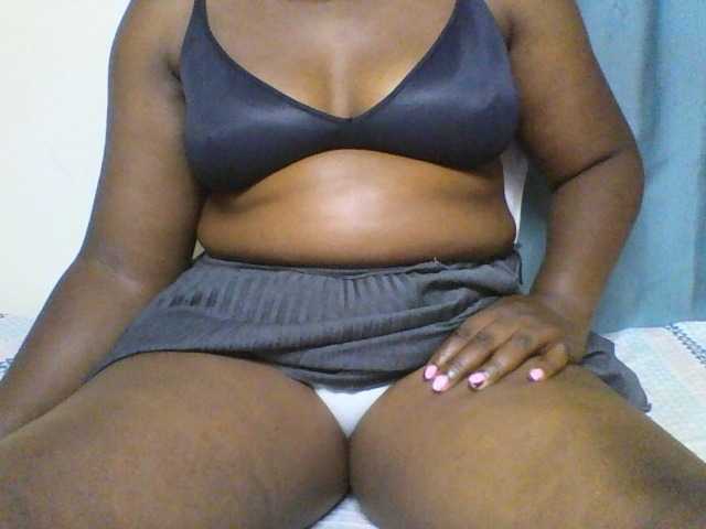Sexxyblacky