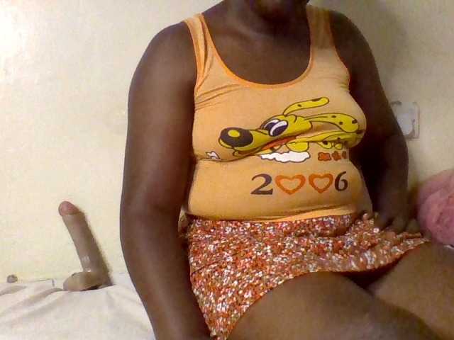 Sexxyblacky
