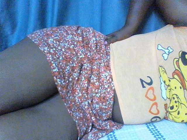 Sexxyblacky
