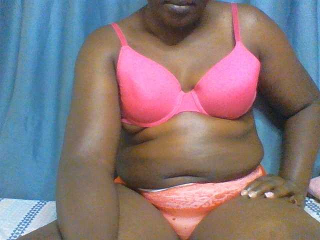 Sexxyblacky live cam on BongaCams