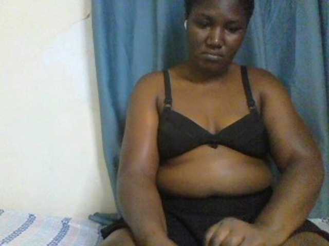 Sexxyblacky live cam on BongaCams