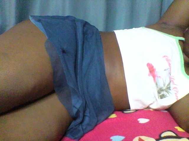 Sexxyblacky live cam preview
