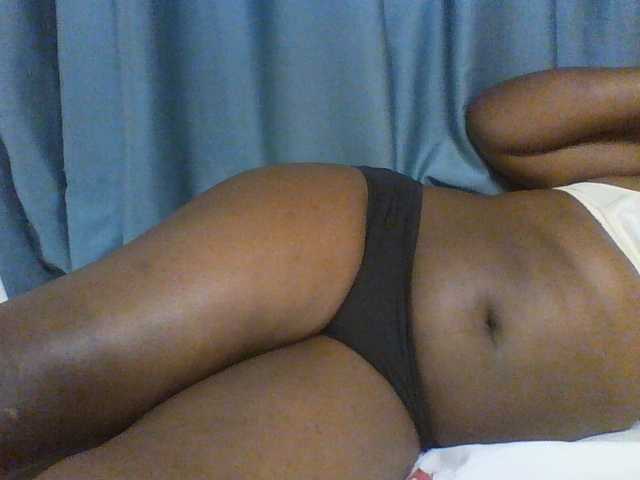 Sexxyblacky live webcam show