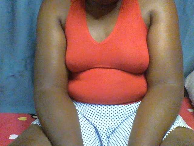 Sexxyblacky live cam on BongaCams