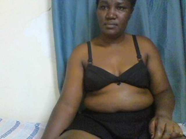 sexxyblacky live sex show