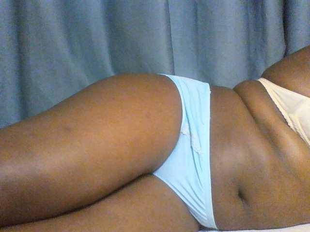 Sexxyblacky live webcam show