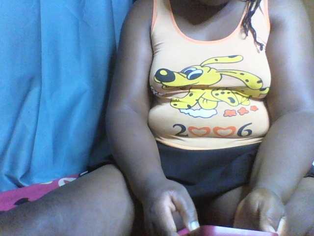 Sexxyblacky