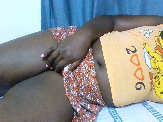 Sexxyblacky live cam on BongaCams