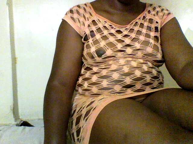 Sexxyblacky live cam on BongaCams