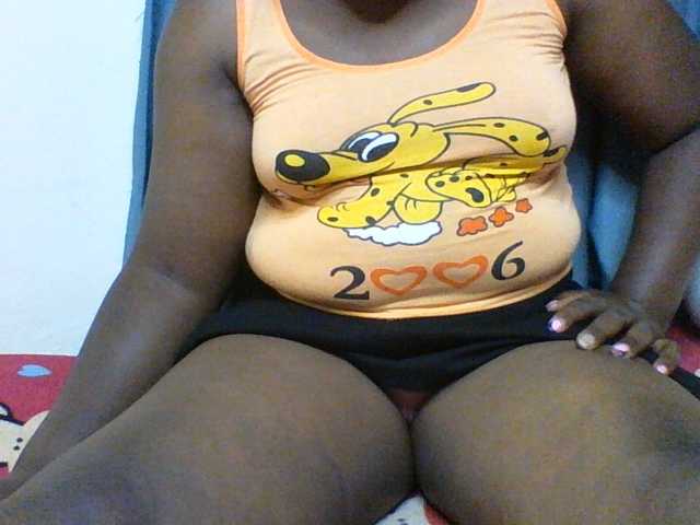 Sexxyblacky live cam preview